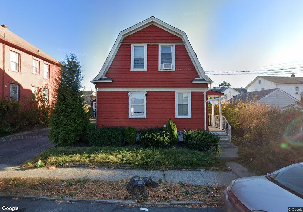 6 Orchard St, Elmwood Park, NJ 07407 - photo 1