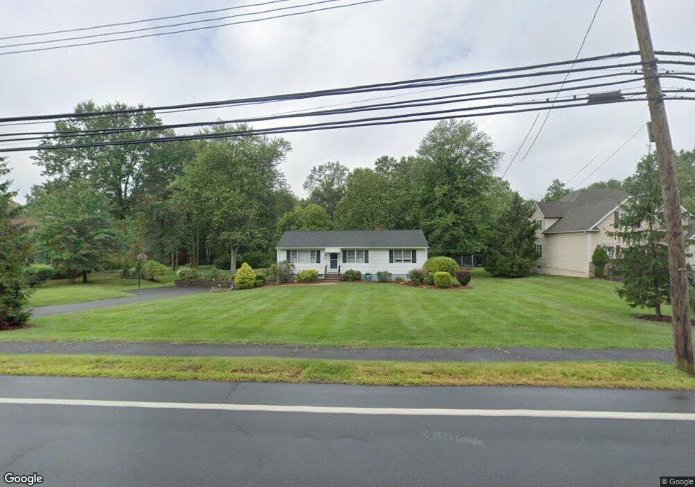 254 Stonehouse Rd, Basking Ridge, NJ 07920 - photo 1