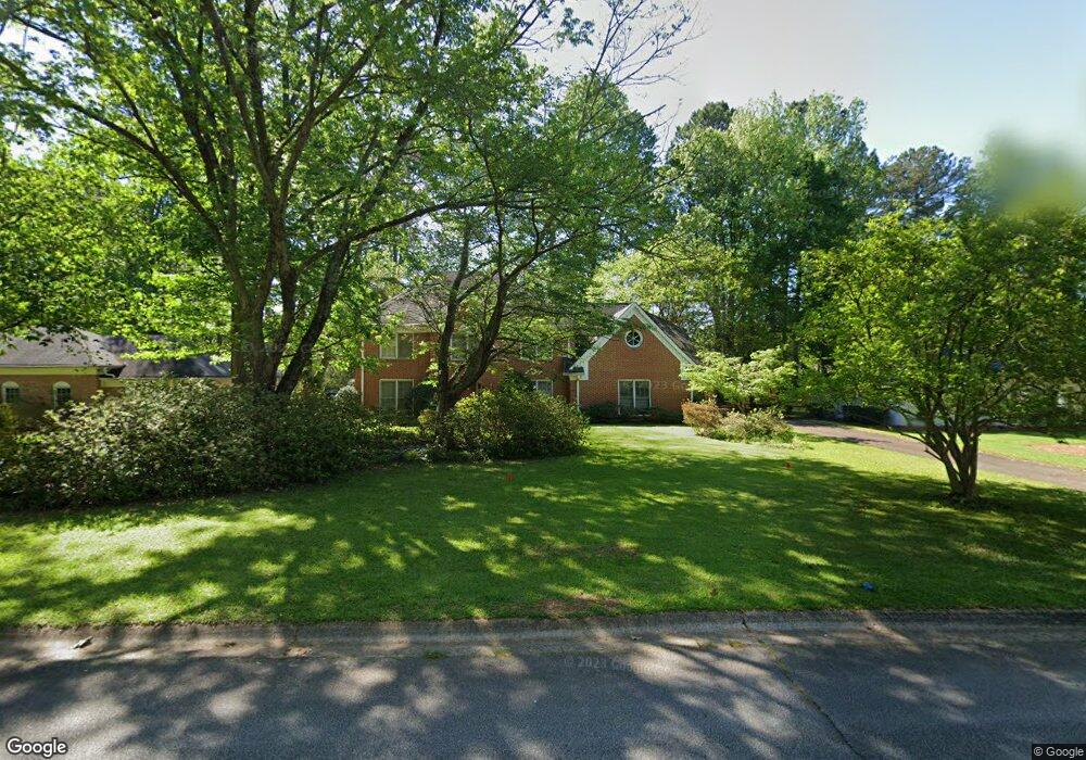 2756 Saxon Dr unit 6, Duluth, GA 30096 - photo 1