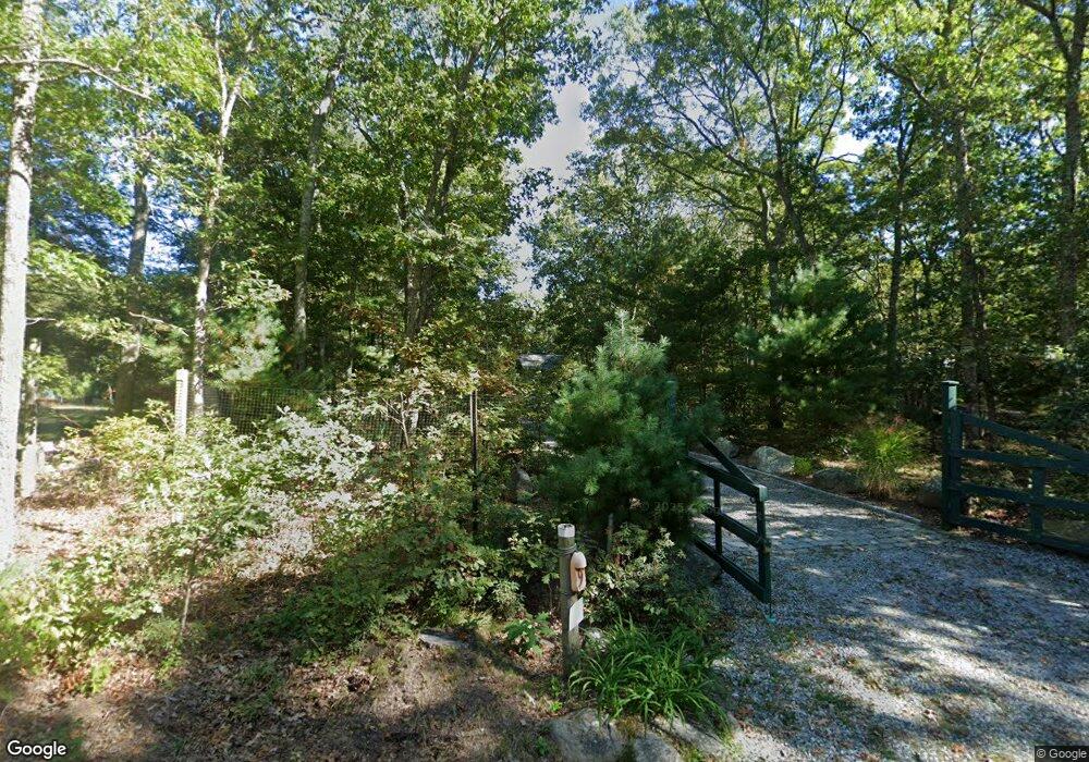 9 Ennis Ln, Charlestown, RI 02813 - photo 1