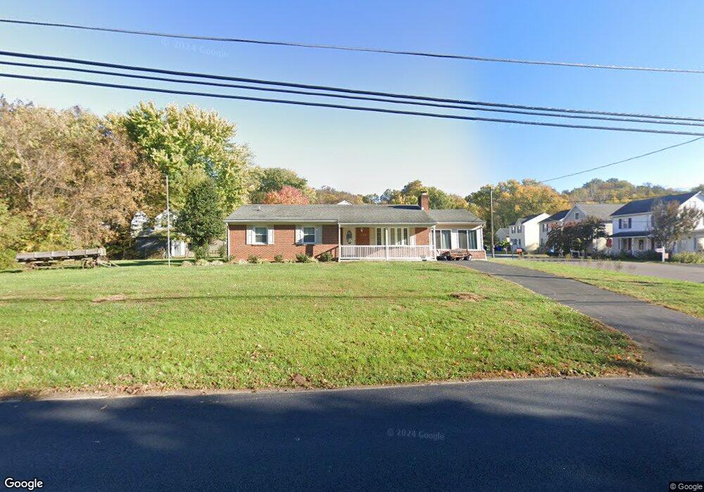 822 Knoxville Rd, Knoxville, MD 21758 - photo 1