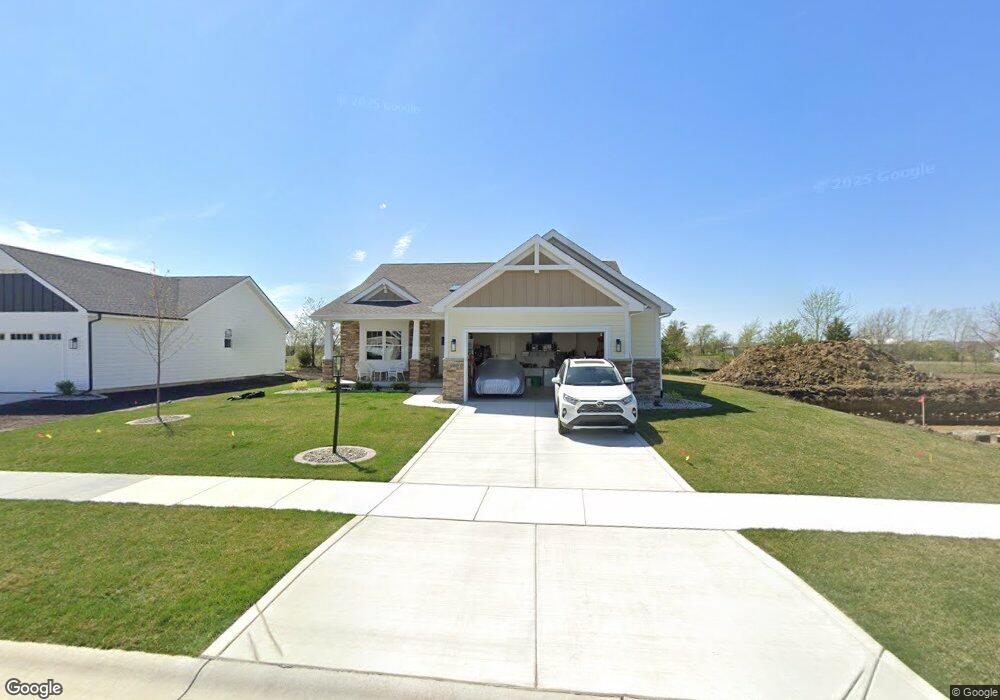 10610 Garnet Way, Saint John, IN 46373 - photo 1