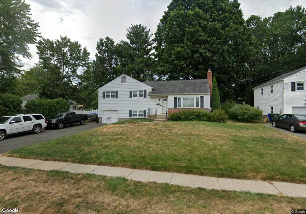 51 Old Meadow Rd, West Hartford, CT 06117 - photo 1