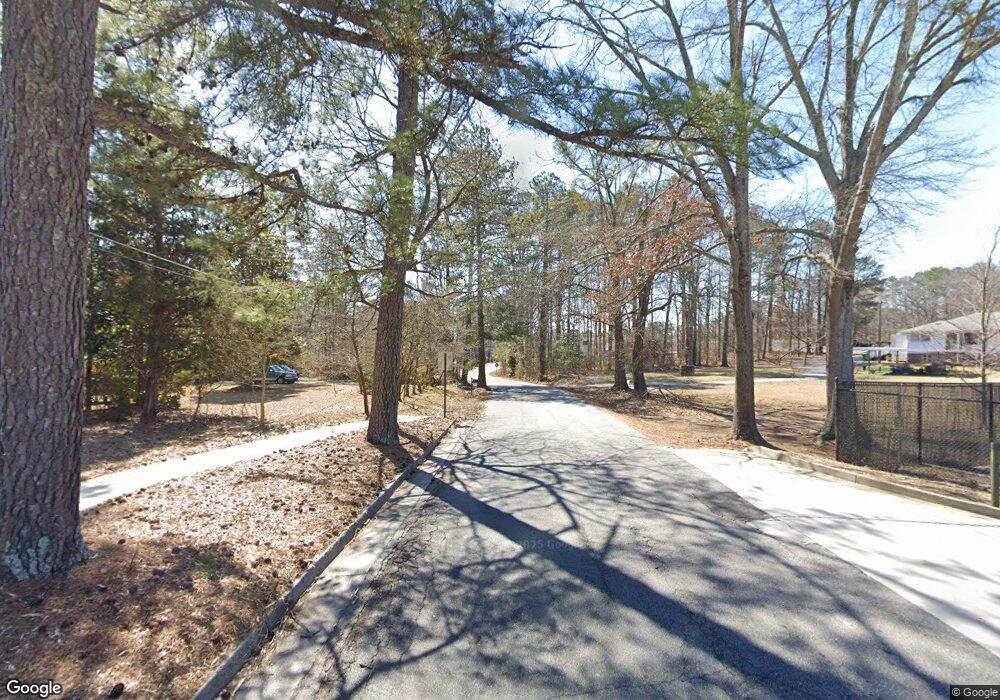 0 Old Gordon Rd, Mableton, GA 30126 - photo 1