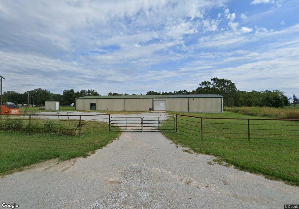 23892 Oklahoma 116, Colcord, OK 74338 - photo 1