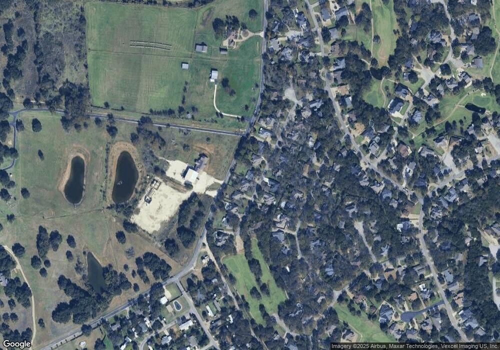 4004 Angelina Ct N, Granbury, TX 76049 - photo 1