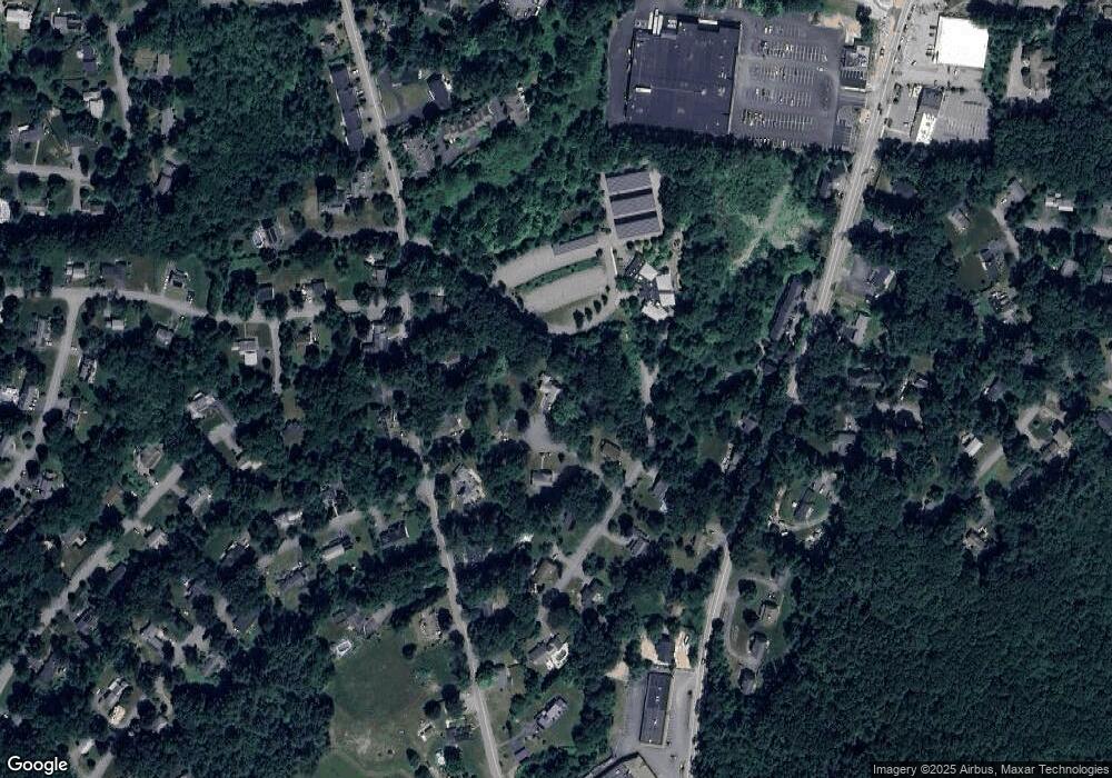 3 Saint James Cir, Acton, MA 01720 - photo 1