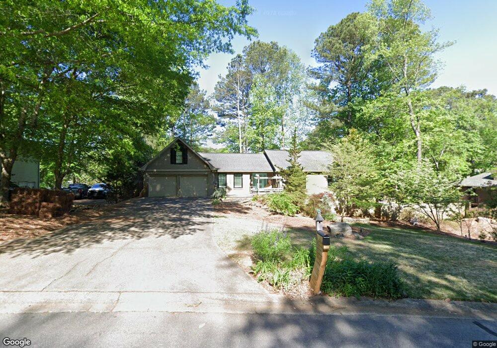 3083 Brookshire Way unit 5, Duluth, GA 30096 - photo 1