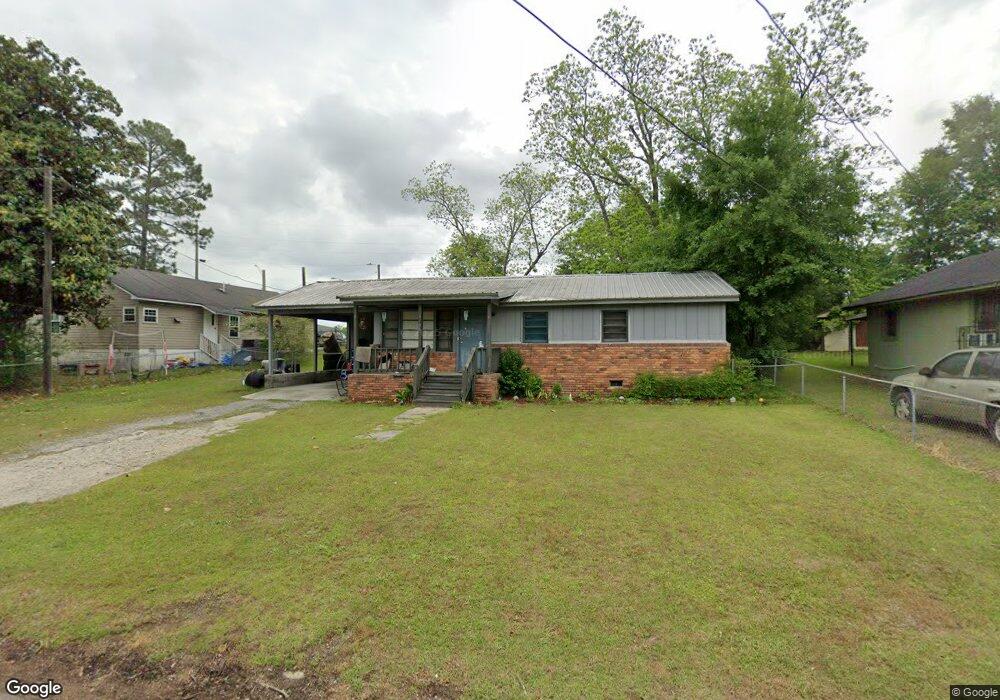 104 Fairview Ave, Fitzgerald, GA 31750 - photo 1