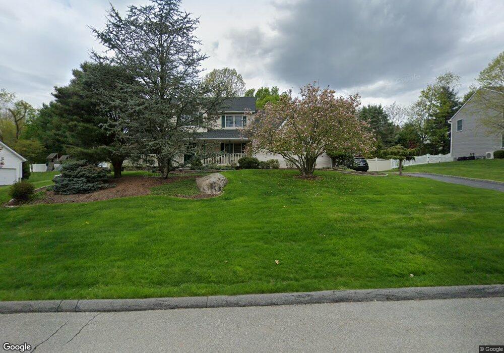 3063 Farm Walk Rd, Yorktown Heights, NY 10598 - photo 1