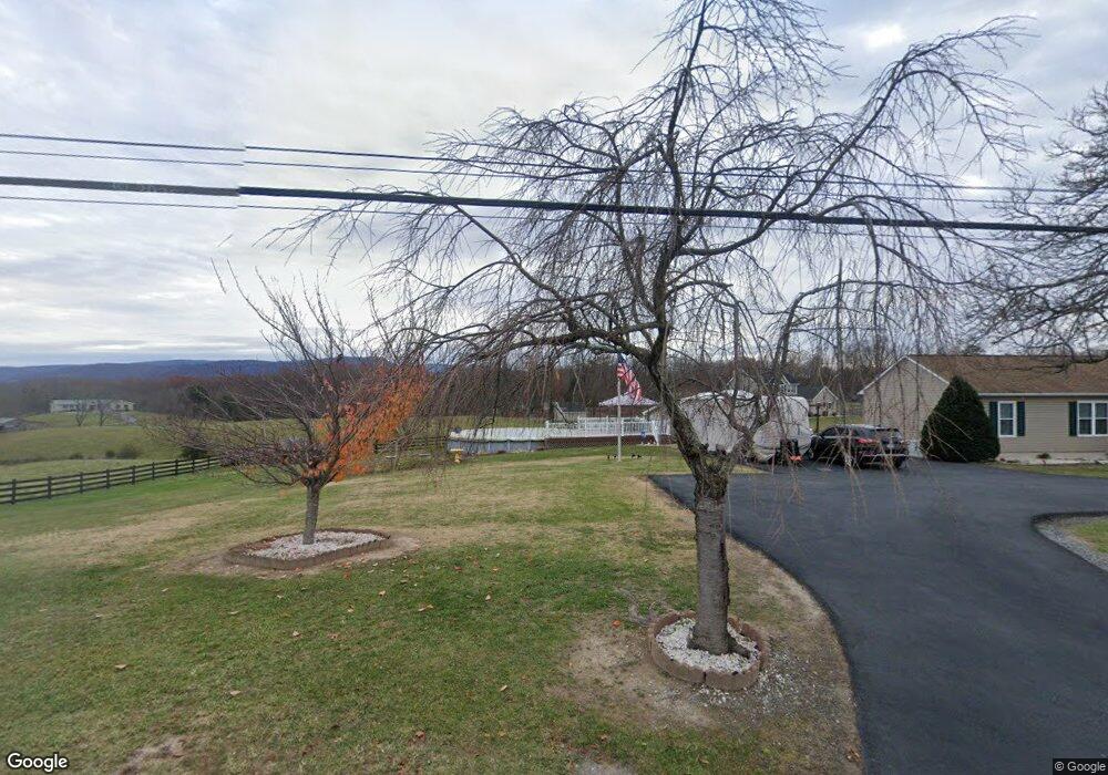 1358 Kendrick Ford Rd, Front Royal, VA 22630 - photo 1