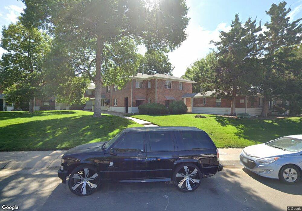 1432 Galena St unit 1432, Aurora, CO 80010 - photo 1