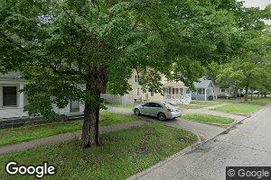 1959 Hoyt St, Muskegon, MI 49442
