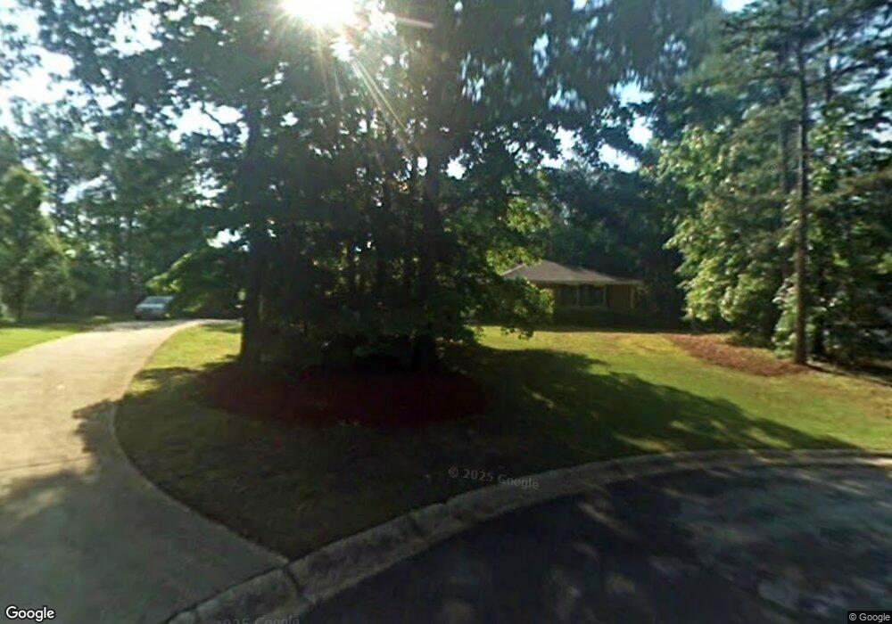 135 Hayes Cir, Rex, GA 30273 - photo 1