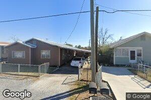 1213 Barrow St, Morgan City, LA 70380