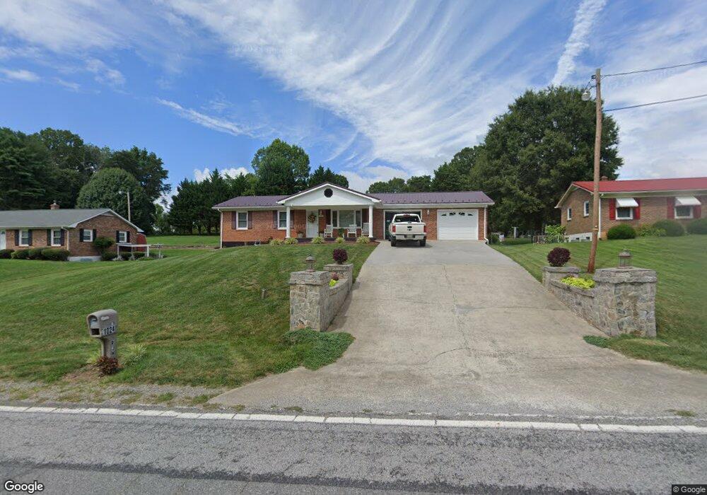 1024 Stoney Mountain Rd, Martinsville, VA 24112 - photo 1