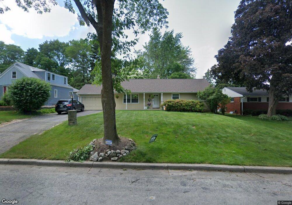 2025 N 119th St, Milwaukee, WI 53226 - photo 1