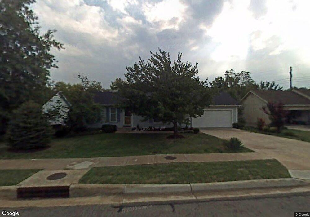 6027 Greenwood St, Shawnee, KS 66216 - photo 1