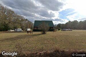 2764 Mount Paron Church Rd, Alapaha, GA 31622