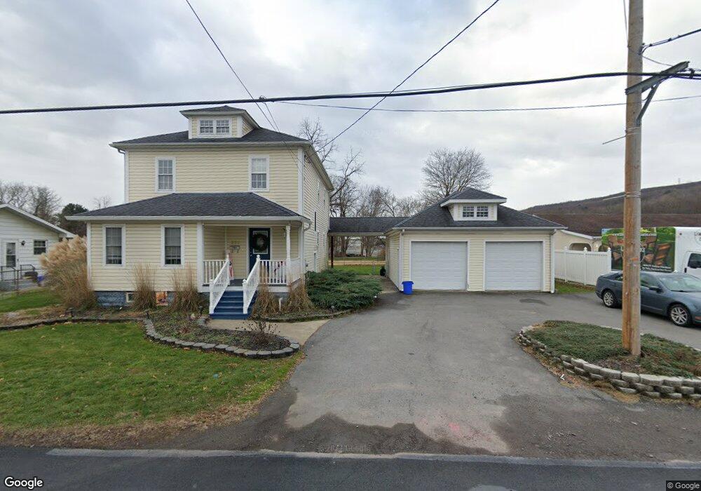 282 Dennison St, Kingston, PA 18704 - photo 1