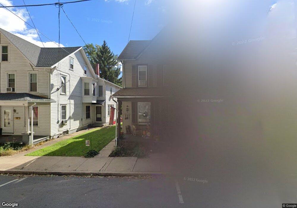 68 E Wyomissing Ave, Mohnton, PA 19540 - photo 1