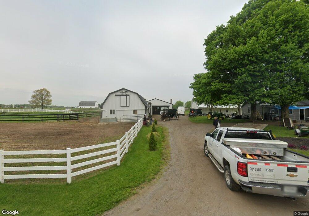 2050 N 675 W, Shipshewana, IN 46565 - photo 1