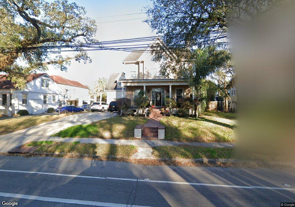 Street View Photo