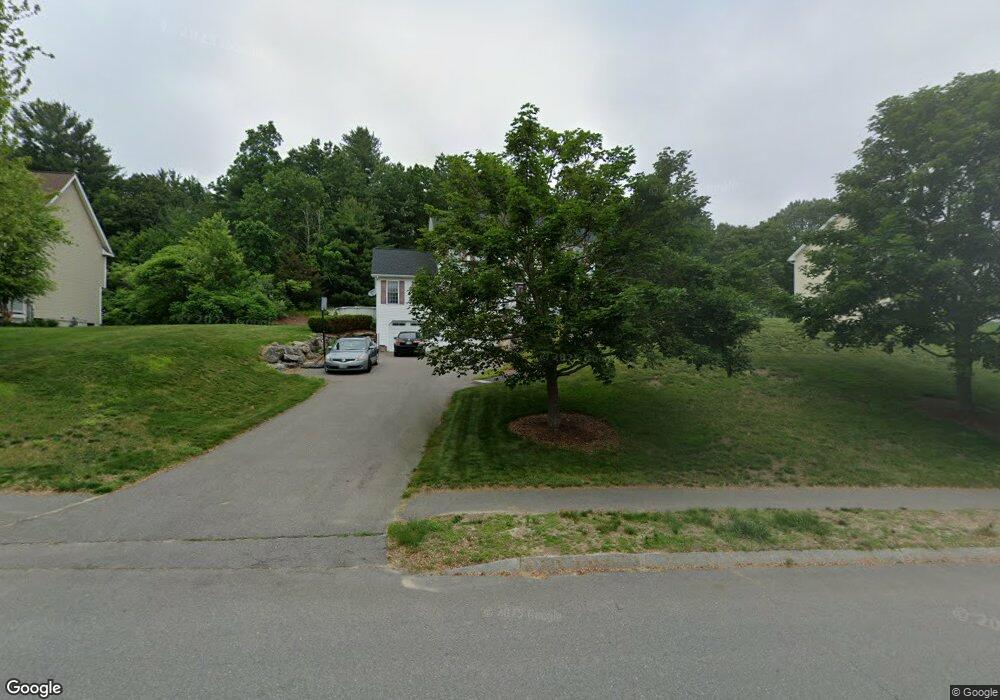 7 Sheffield St, Hudson, NH 03051 - photo 1