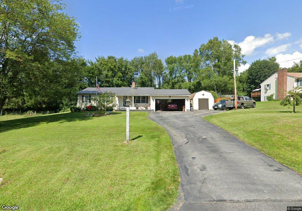 4 Donald Ave, Pembroke, NH 03275 - photo 1