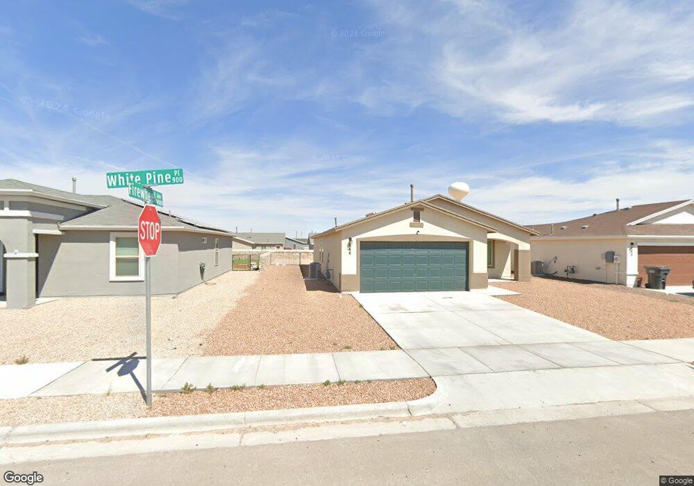 944 White Pine Place, El Paso, TX 79928 - photo 1
