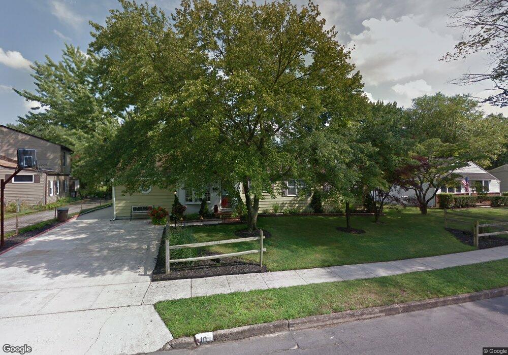 10 Payne Ave, Runnemede, NJ 08078 - photo 1