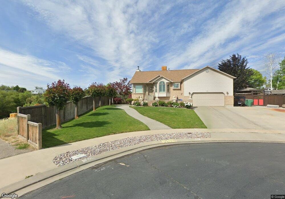 9244 Colter Bay Cir, West Jordan, UT 84088 - photo 1