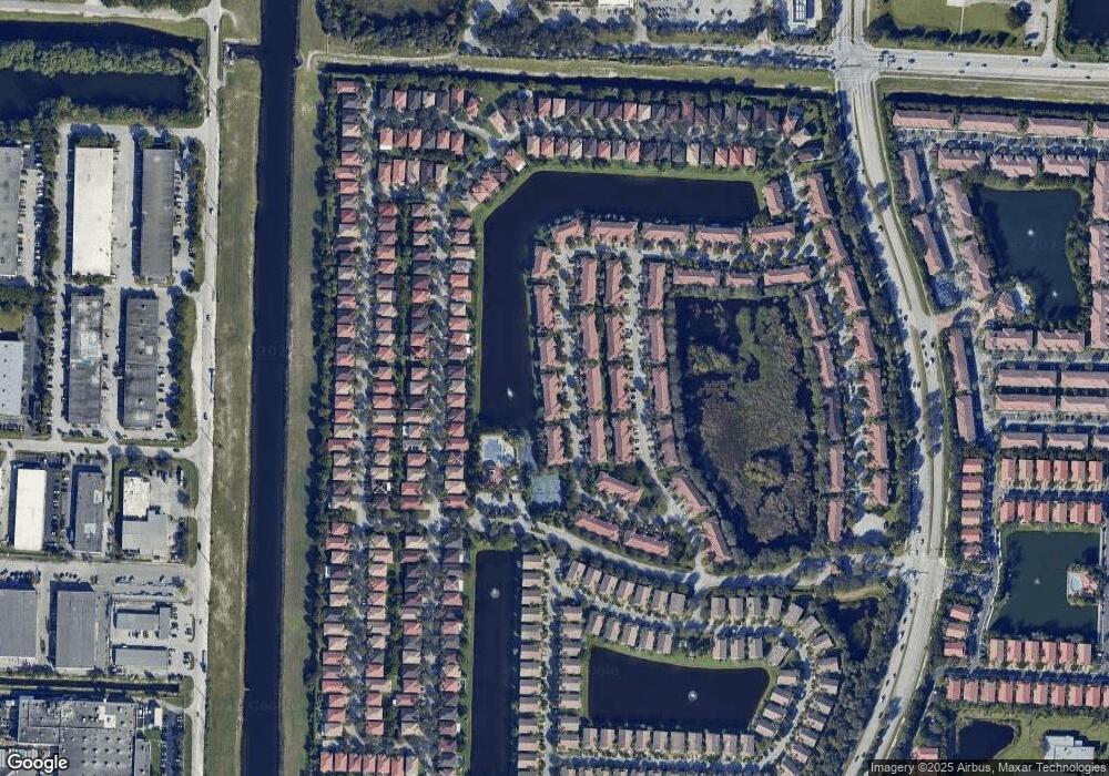 2144 Oakmont Dr, Riviera Beach, FL 33404 - photo 1