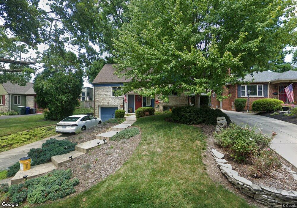 238 Irving Way W, Columbus, OH 43214 - photo 1