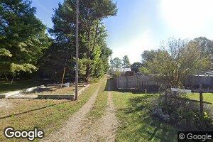 3575 First, Petroleum, IN 46778