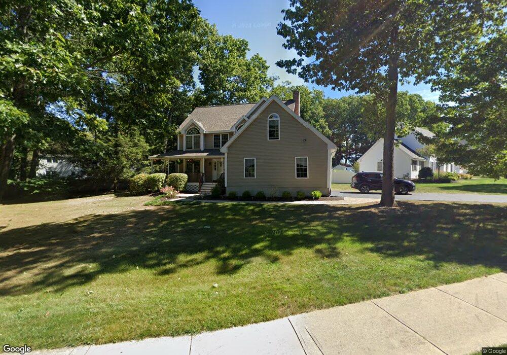 9 Nathaniel Dr, Portsmouth, NH 03801 - photo 1