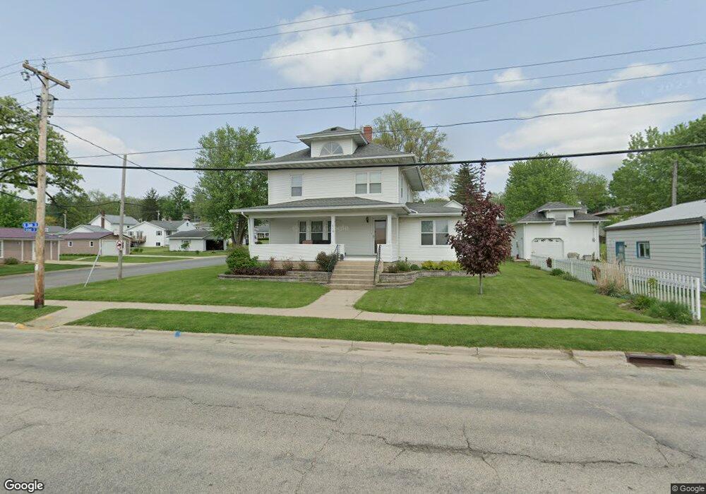 113 N State St, Argyle, WI 53504 - photo 1