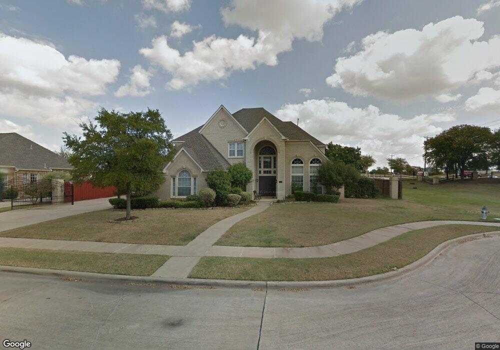 103 Killdeer Ct, Southlake, TX 76092 - photo 1