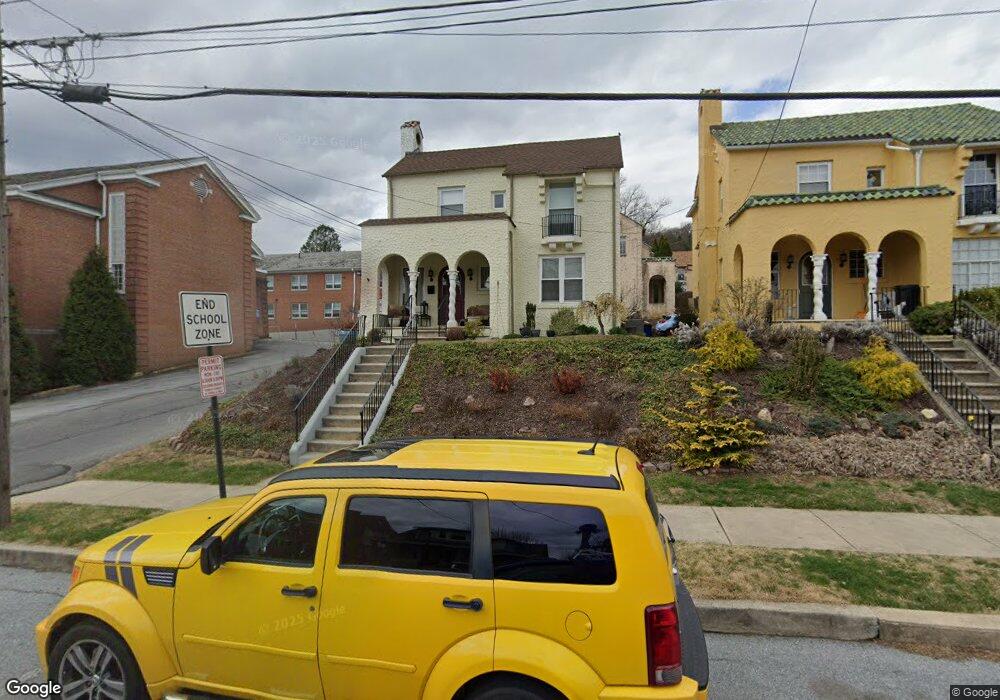 118 N 25th St, Reading, PA 19606 - photo 1