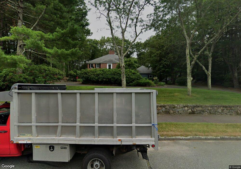 10 Sentry Hill Rd, Sharon, MA 02067 - photo 1