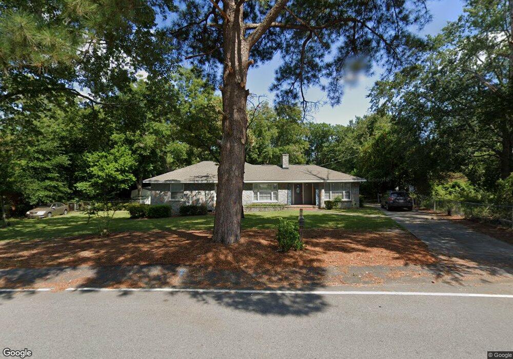 804 Mohawk Dr, West Columbia, SC 29169 - photo 1