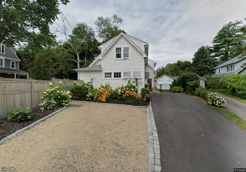 61 Stearns Rd, Ogunquit, ME 03907 - photo 1