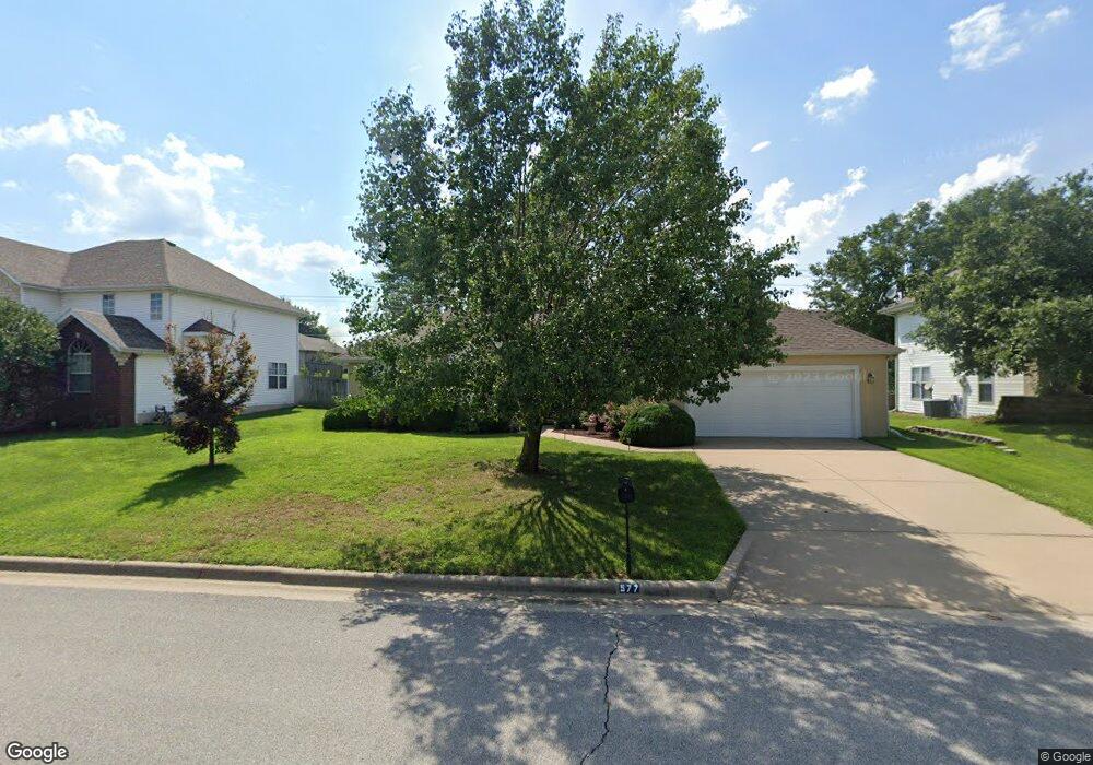 577 Barn Stable, Nixa, MO 65714 - photo 1