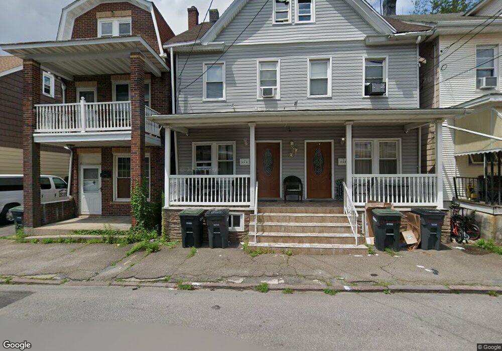 210 S Cedar St, Hazleton, PA 18201 - photo 1