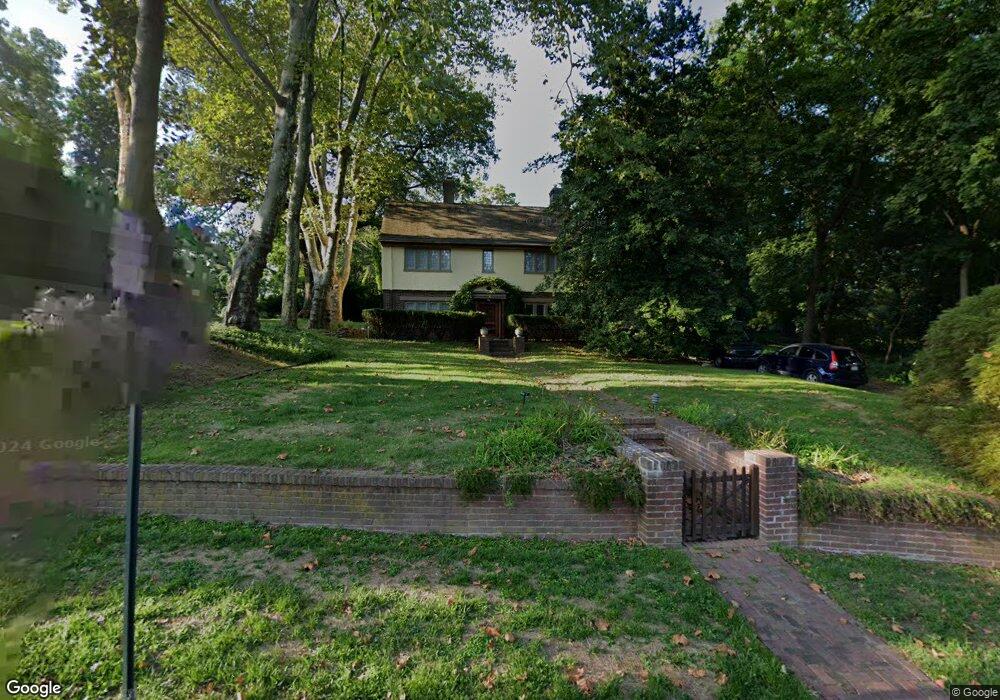 221 Barker Rd, Wyncote, PA 19095 - photo 1