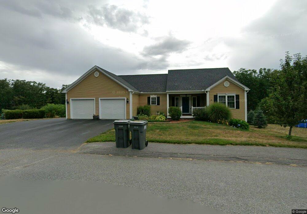 38 Hemlock Rd, Ashburnham, MA 01430 - photo 1