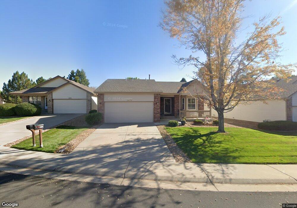 1970 E 135th Place, Thornton, CO 80241 - photo 1