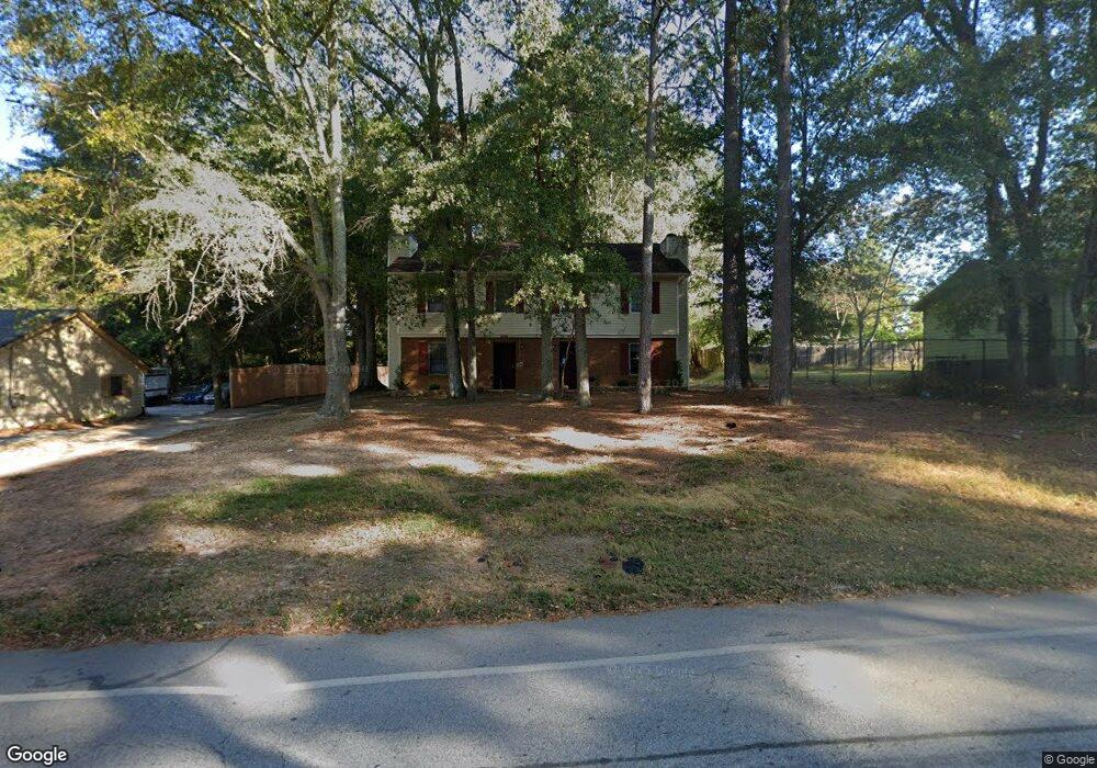 6704 Chupp Rd unit S A & B, Lithonia, GA 30058 - photo 1