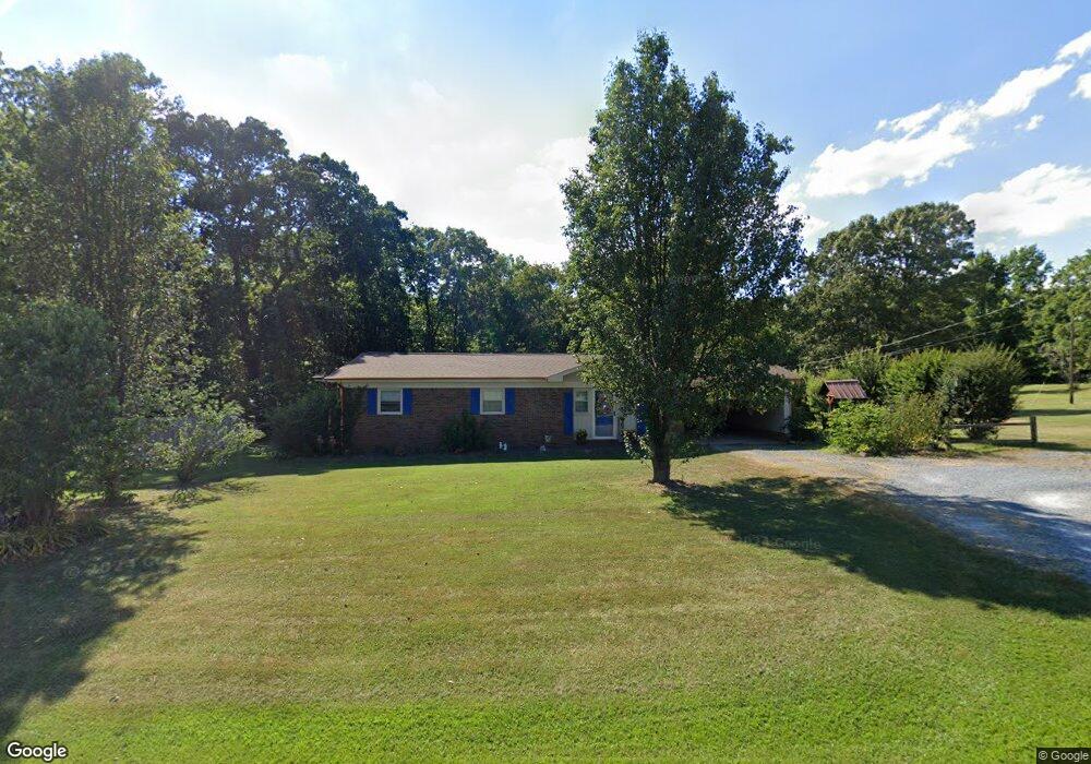 1928 Mack Rd, Asheboro, NC 27205 - photo 1