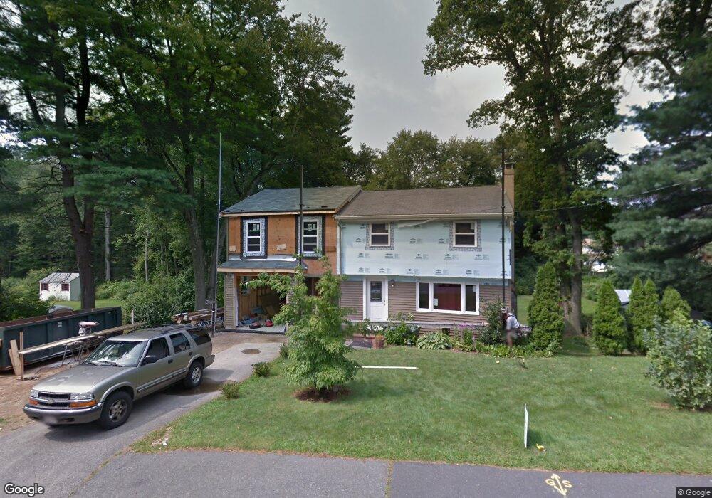 17 Macdonald Cir, Walpole, MA 02081 - photo 1